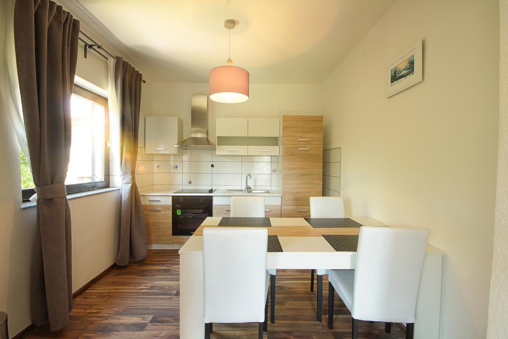 Countryside Apartment Раковица Екстериор снимка